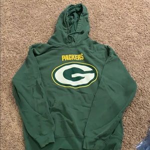 Sports Team Sweatshirt